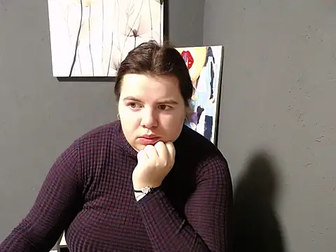 so shy online show from 02.26.25