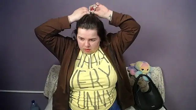 so shy online show from 04.23.26
