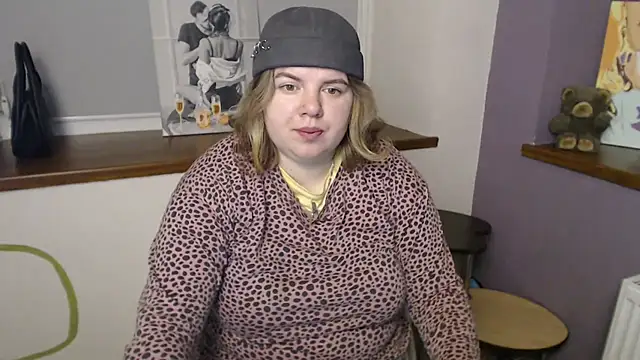so shy online show from 04.25.26