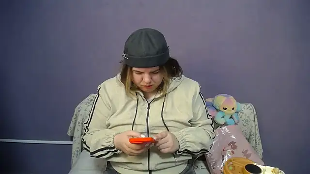 so shy online show from 04.27.26