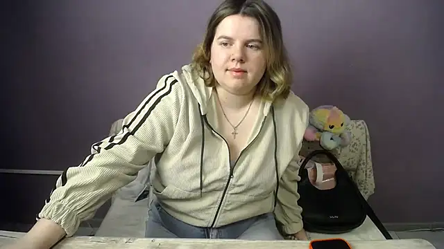 so shy online show from 04.30.26
