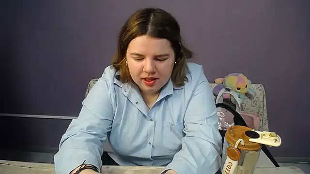 so shy online show from 05.04.26