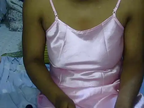 Babysiara1 online show from 10.19.25