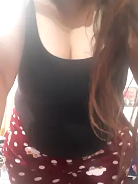 carmelasexy online show from 01.12.25