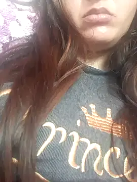 carmelasexy online show from 02.19.25