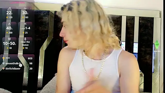 honey skin online show from 12.03.25