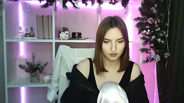 X Alisa online show from 01.14.25