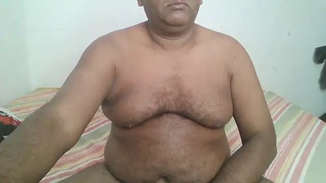 Beargryzzly online show from 12.05.24