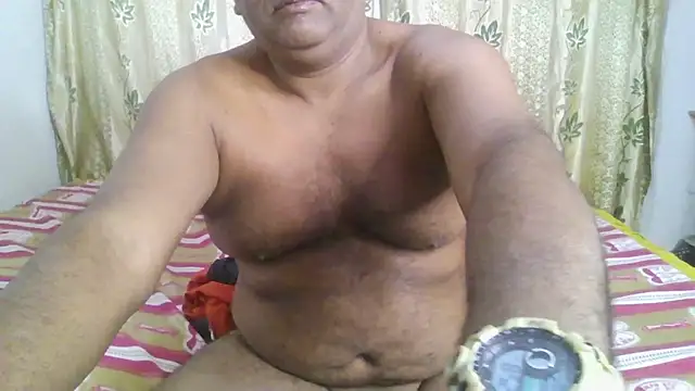 Beargryzzly online show from 12.11.24