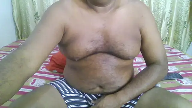 Beargryzzly online show from 12.14.24