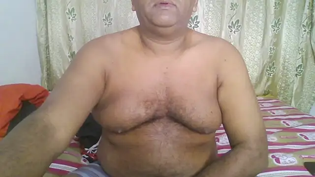 Beargryzzly online show from 01.05.25