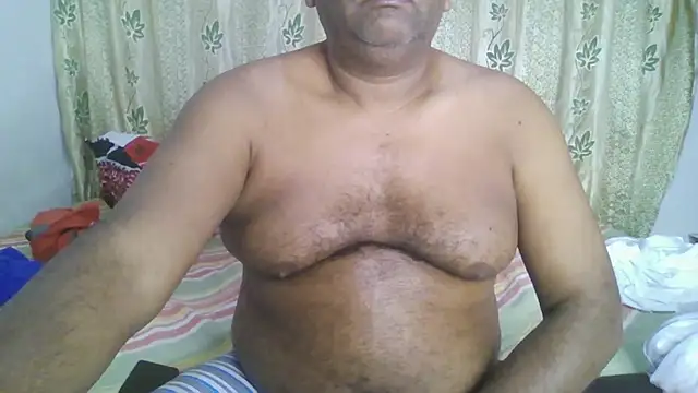 Beargryzzly online show from 01.24.25