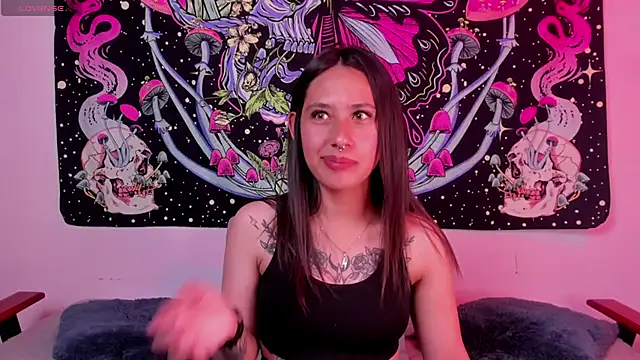aciddollhell online show from 05.30.26