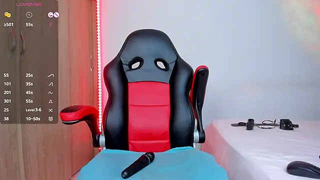 barbiee ebony online show from 02.22.26