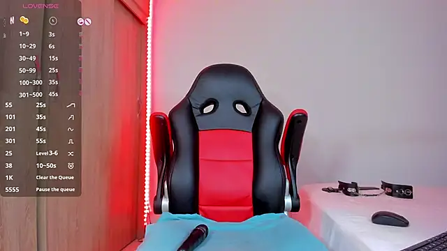 barbiee ebony online show from 03.12.26