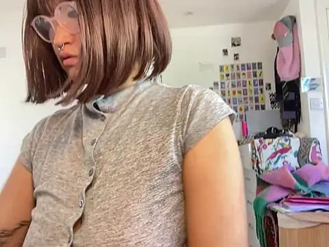 xxxYUKARIxxx online show from 04.23.26