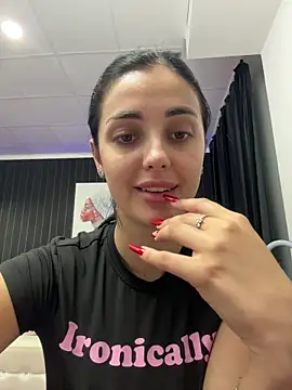 SophiaVilner online show from 09.23.25