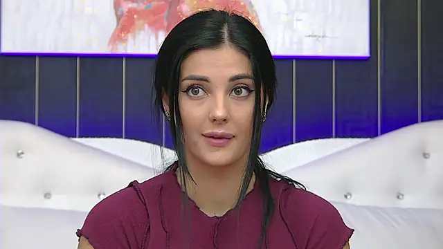 SophiaVilner online show from 09.28.25