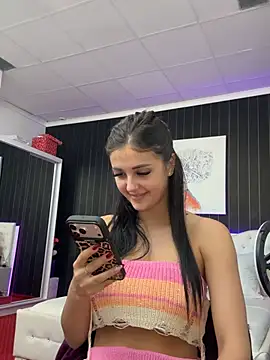 SophiaVilner online show from 04.26.26