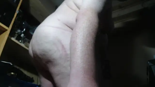 Snapshot of ginga872 chatting on 09.08.25 ginga872 online show from 09.08.25