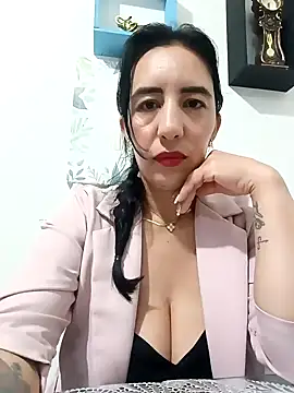 christine-x online show from 01.17.25