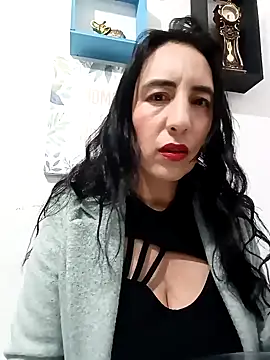 christine-x online show from 01.24.25