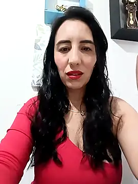 christine-x online show from 02.06.25