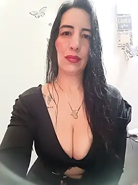 christine-x online show from 11.30.25