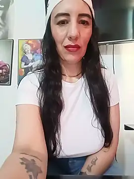 christine-x online show from 07.20.26