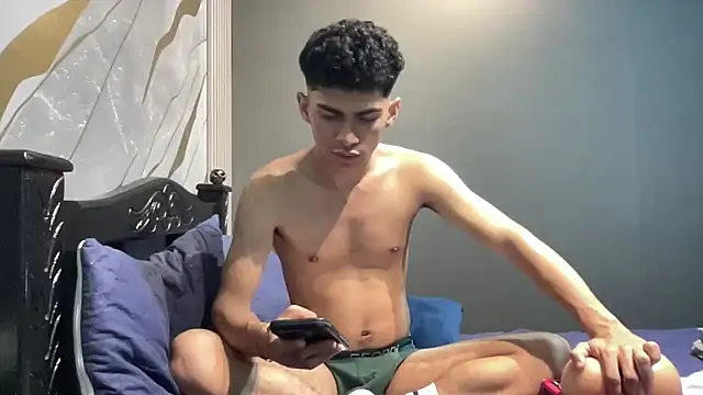 Snapshot of WildLogan chatting on 03.14.26 WildLogan online show from 03.14.26