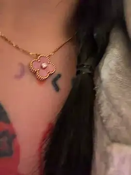 Melissa crazy online show from 04.25.26