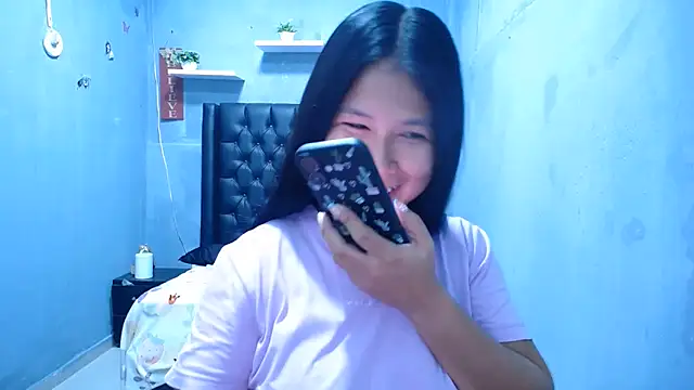 Letty Plugxo online show from 06.12.26