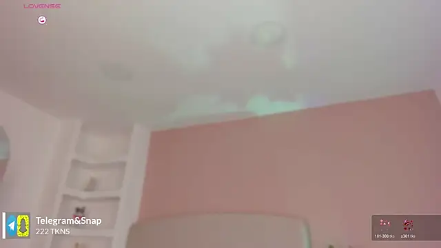 Ammy xx online show from 05.06.26