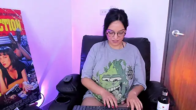 Collin Sam online show from 05.04.26
