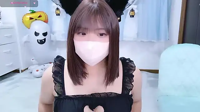  mirai0917 online show from 10.30.25