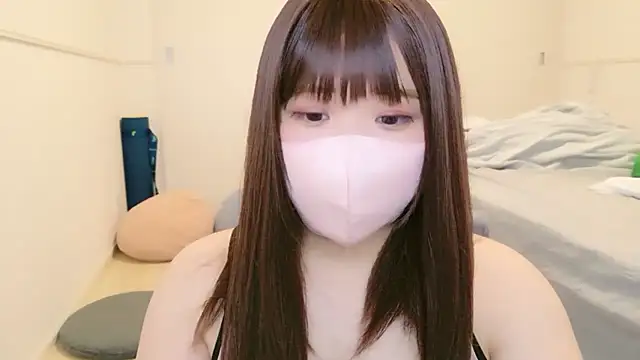  mirai0917 online show from 05.01.26