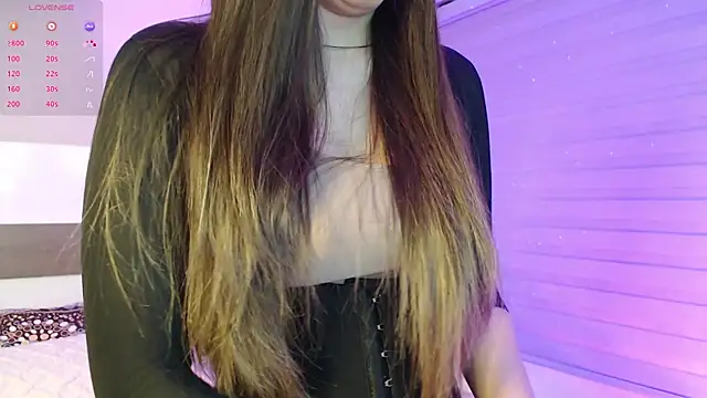 PiaSmile online show from 05.08.26
