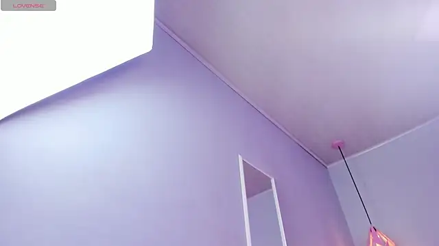 Snapshot of ScarletGV chatting on 01.30.25 ScarletGV online show from 01.30.25