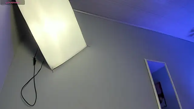 Snapshot of ScarletGV chatting on 02.20.26 ScarletGV online show from 02.20.26