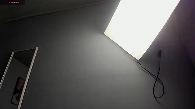 Snapshot of ScarletGV chatting on 03.09.26 ScarletGV online show from 03.09.26