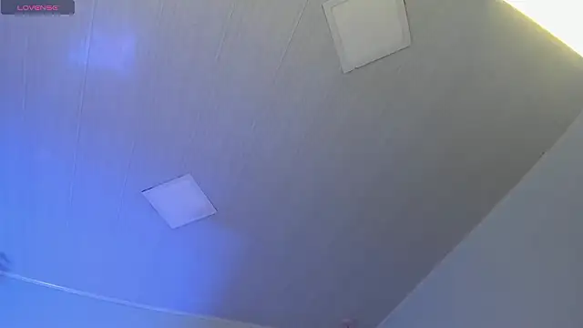 Snapshot of ScarletGV chatting on 03.13.26 ScarletGV online show from 03.13.26