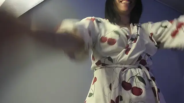 ScarletGV online show from 04.24.26