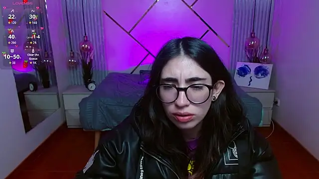 LenaRoses online show from 06.19.26