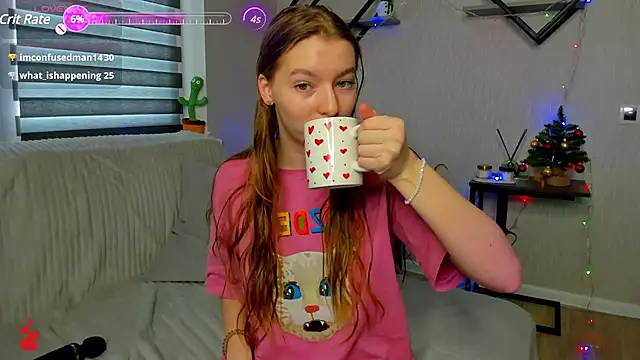 Snapshot of Drive-Crazy- chatting on 12.21.24 Drive-Crazy- online show from 12.21.24