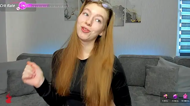 Snapshot of Drive-Crazy- chatting on 02.08.25 Drive-Crazy- online show from 02.08.25