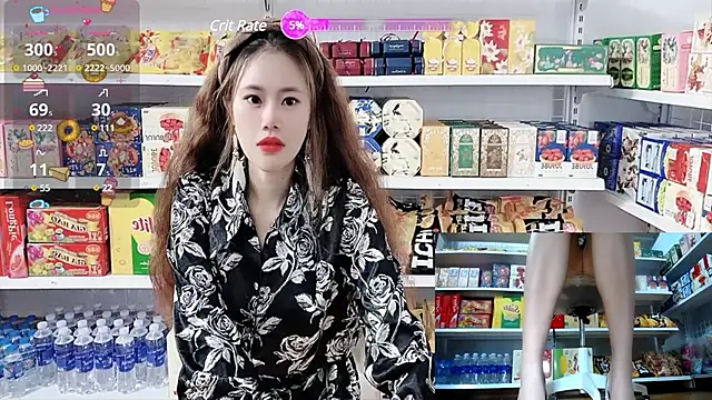  7Eleven  online show from 03.17.25