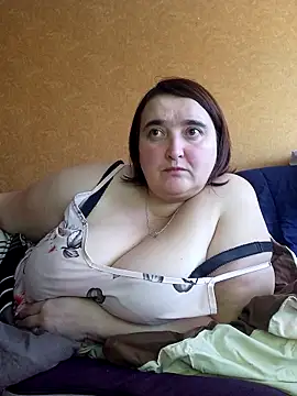 Liluboobs online show from 02.01.26