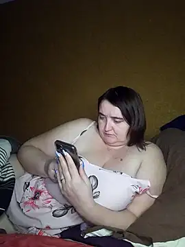 Liluboobs online show from 02.03.26