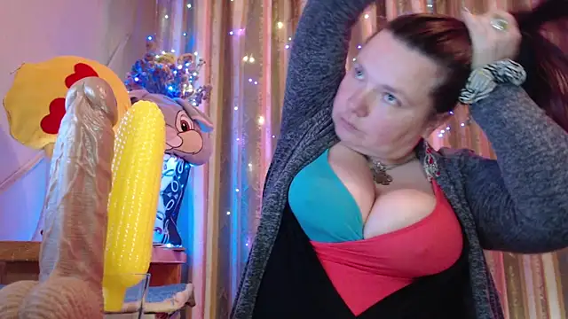 amorelara online show from 04.21.26