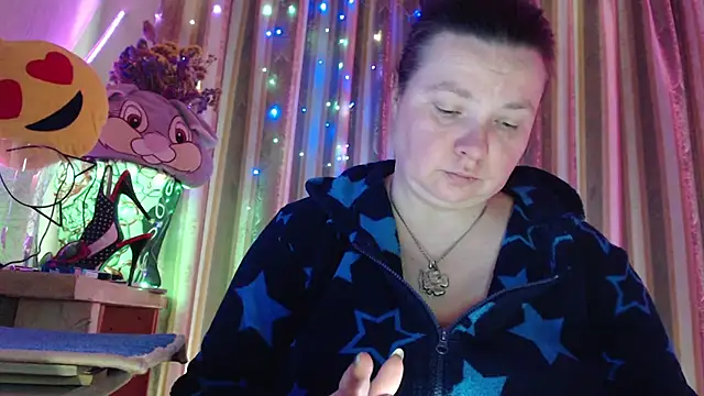 amorelara online show from 04.29.26